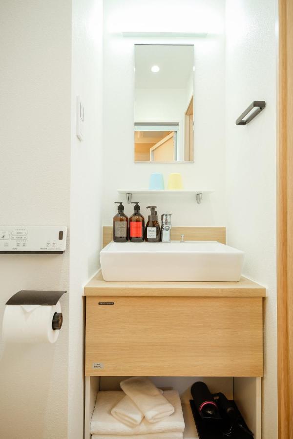 Ele Hotel Kuzuha Хираката Екстериор снимка